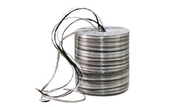 Pattberg, Geschenkband Raffia Pearl 50 m, G