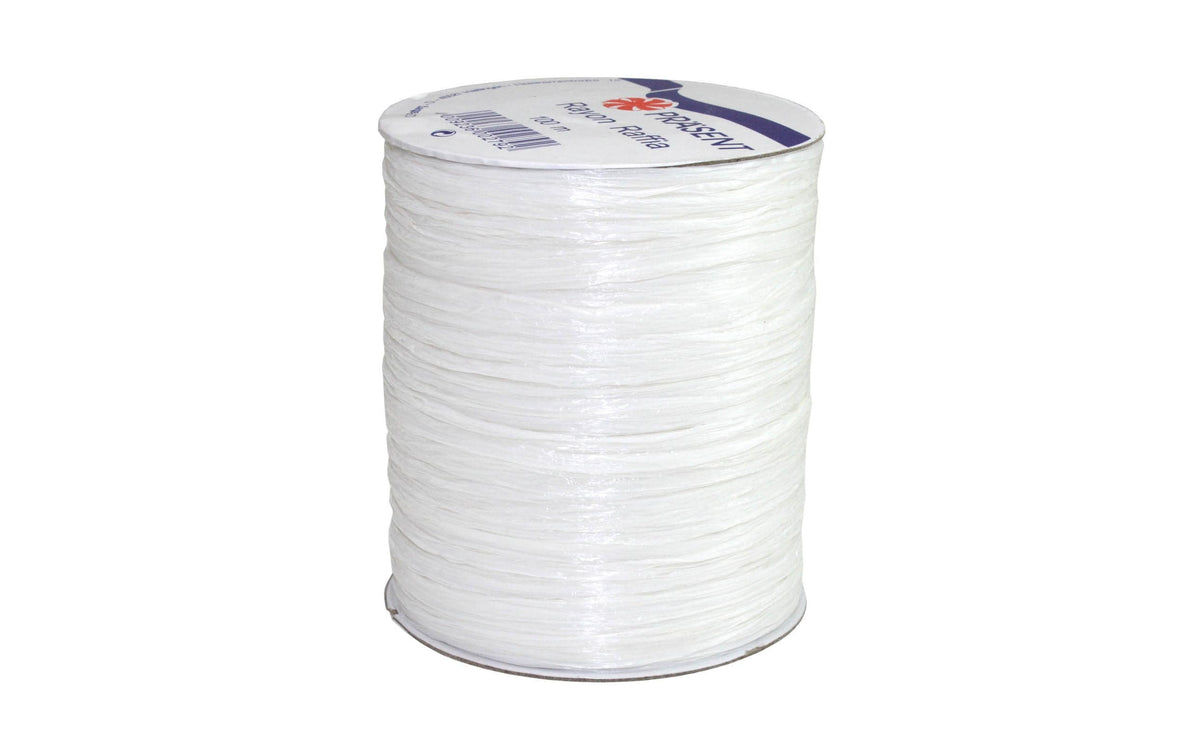 Pattberg, Geschenkband Raffia Rayon 100 m,