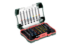 Metabo | Bit-Box 56-Teilig