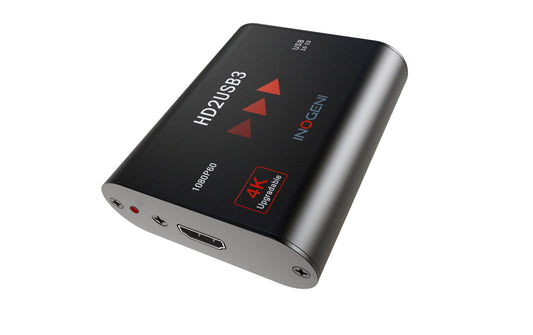 Inogeni HD2USB3