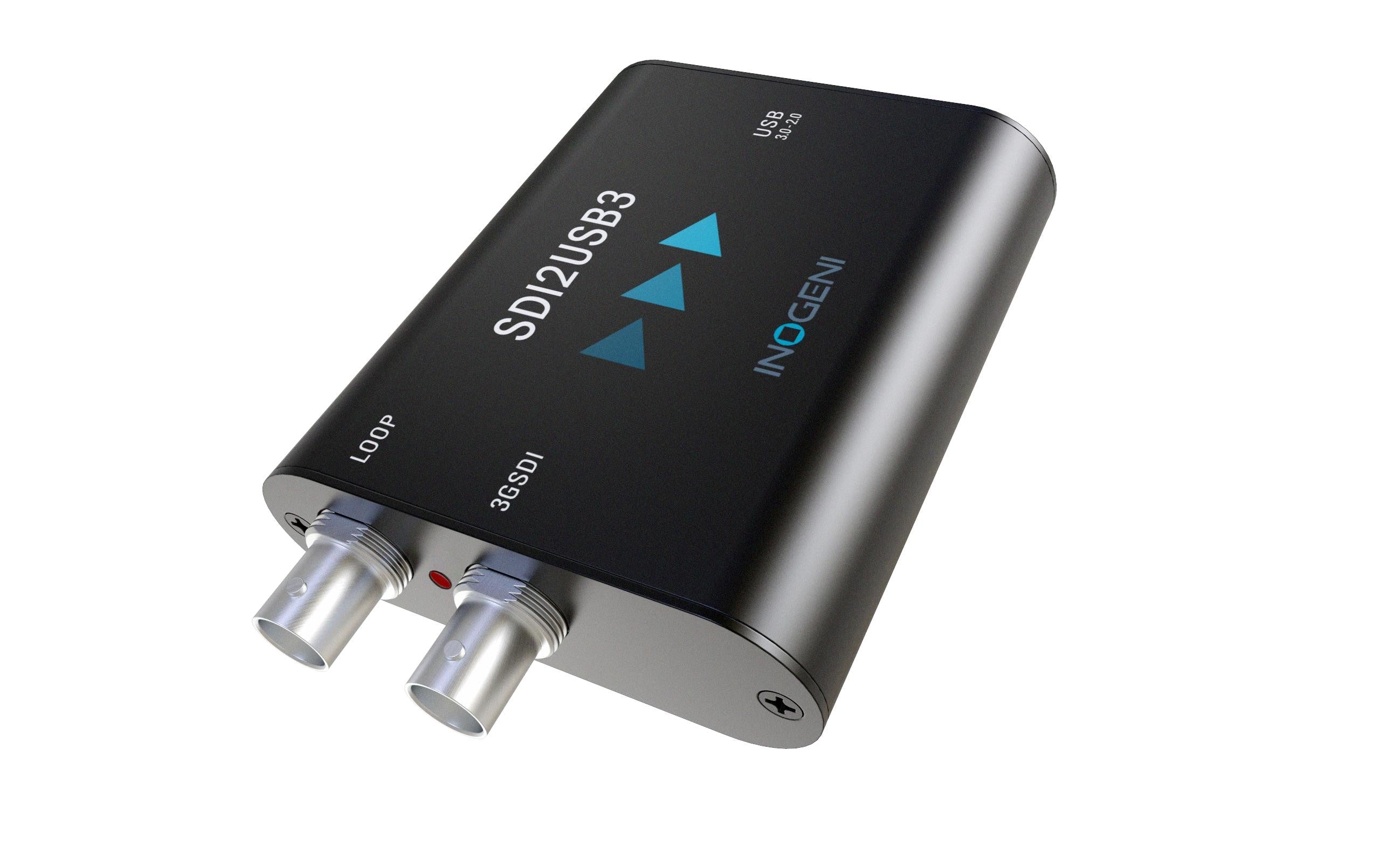 Inogeni SDI2USB3