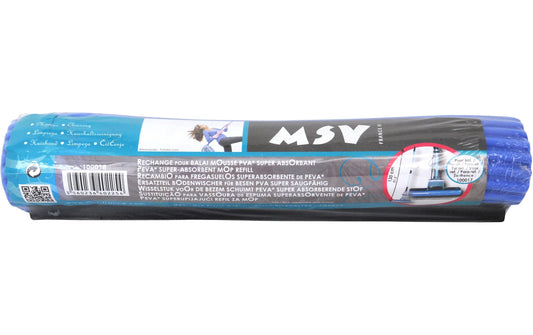 MSV | Ersatzmopp zu 100017 | Blau