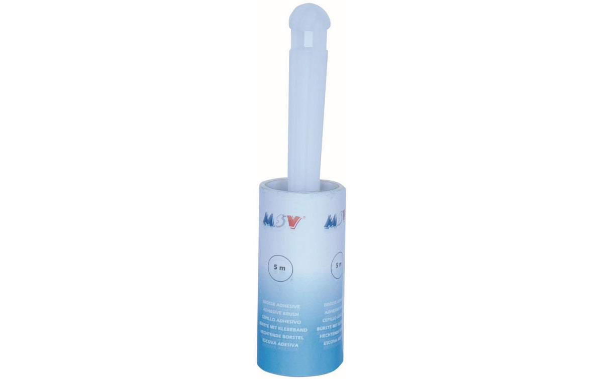 MSV Kleiderrolle 5M