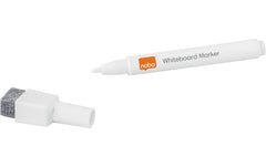 Nobo Boardmarker weiss