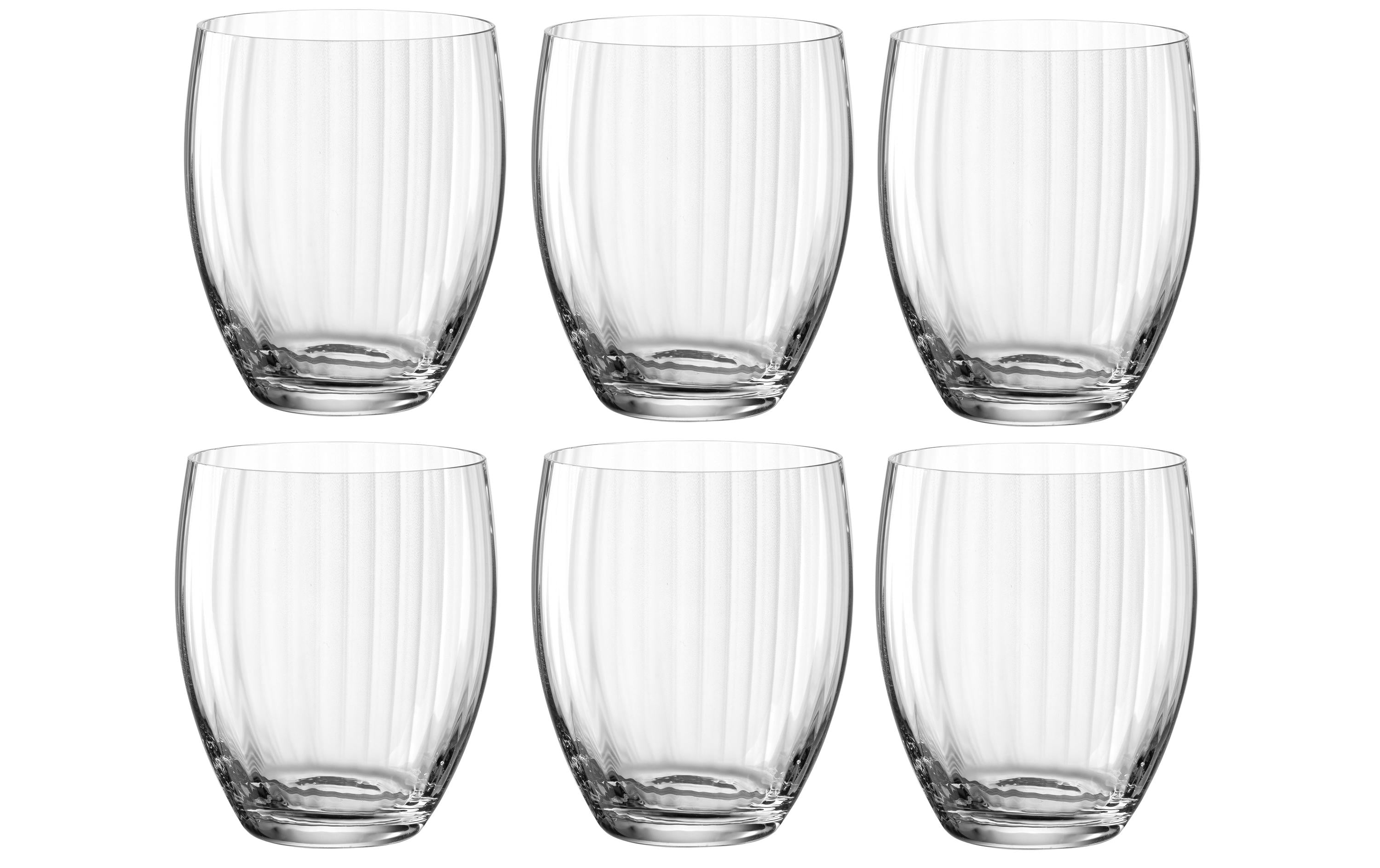 Leonardo Whiskeyglas Poesia 380ml