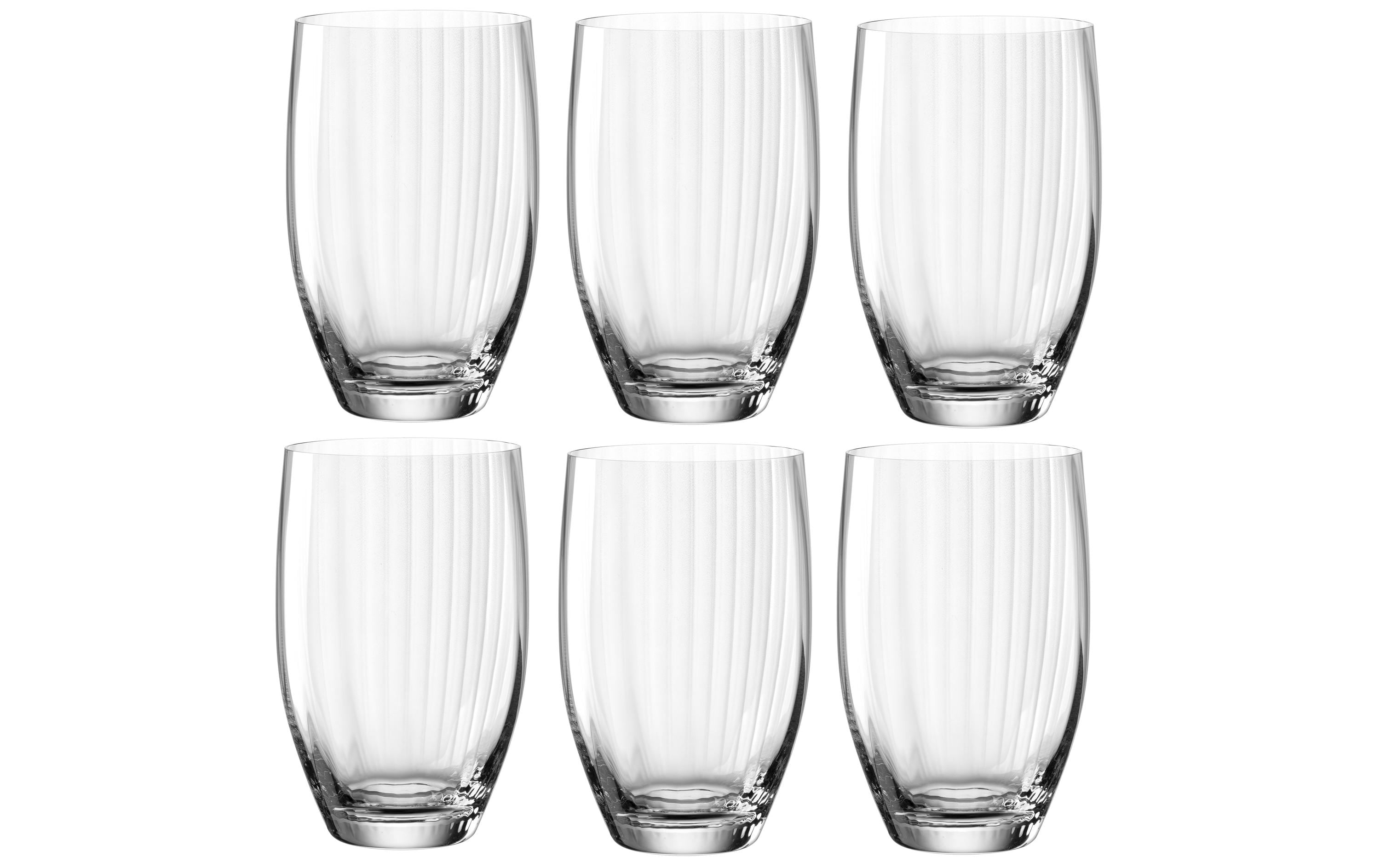 Leonardo Longdrinkglas Poesia 460ml