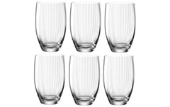 Leonardo Longdrinkglas Poesia 460ml