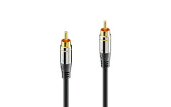 sonero, Audio-Kabel Cinch - Cinch 2 m