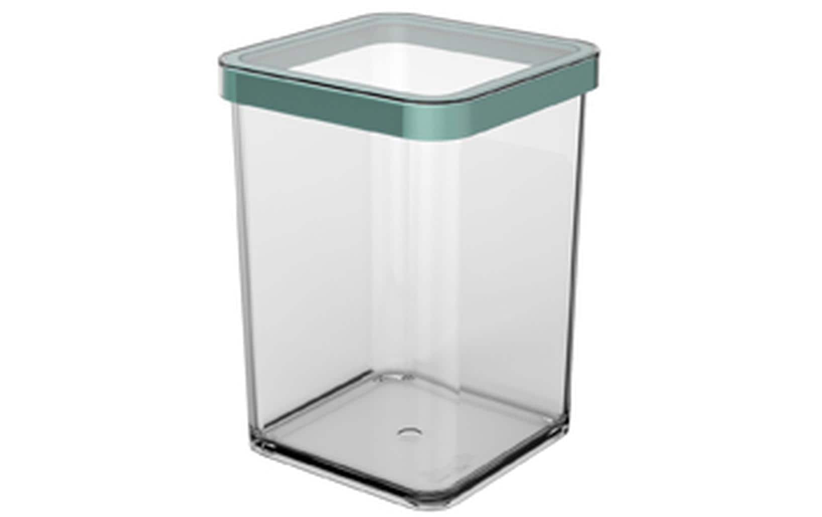 Rotho, Vorratsbehälter Premium Loft 1 l, Gr