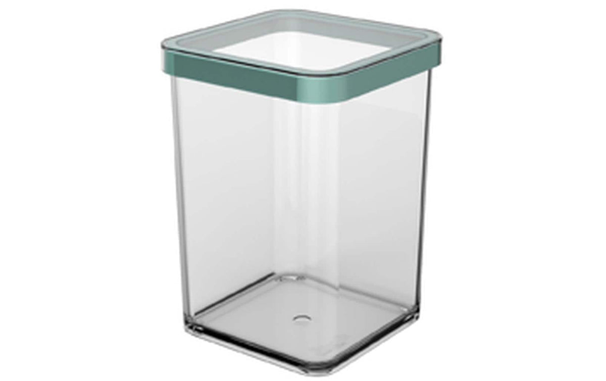 Rotho, Vorratsbehälter Premium Loft 1 l, Gr