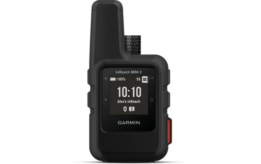 GARMIN | Inreach Mini 2 | schwarz