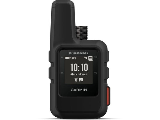 GARMIN | Inreach Mini 2 | schwarz