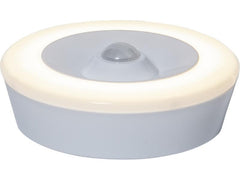 Star Trading | LED Nachtlicht Functional | 0.6W, 30lm , 3000K, IP20 ,weiss, Nein