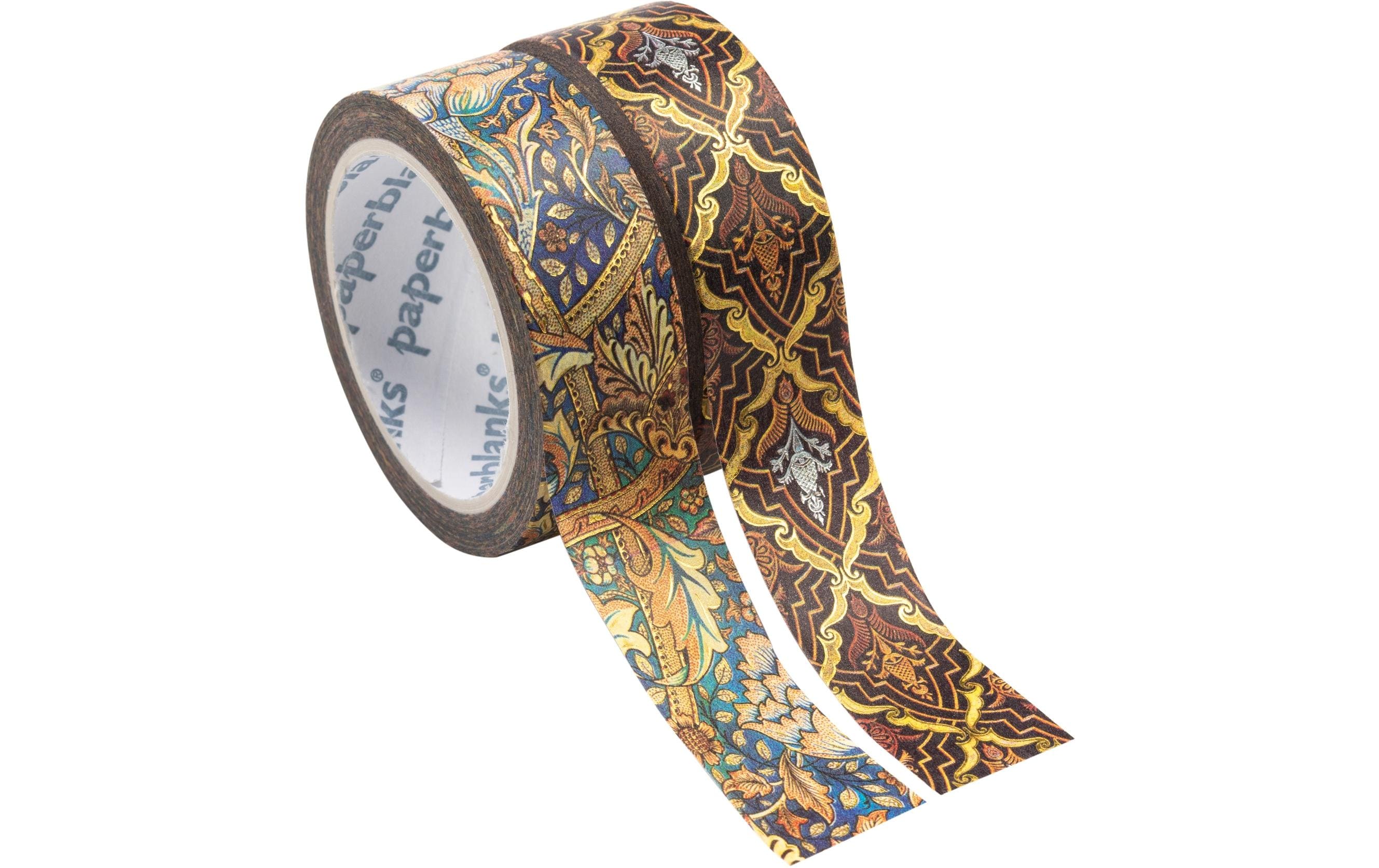 Paperblanks Washi Tape Morris