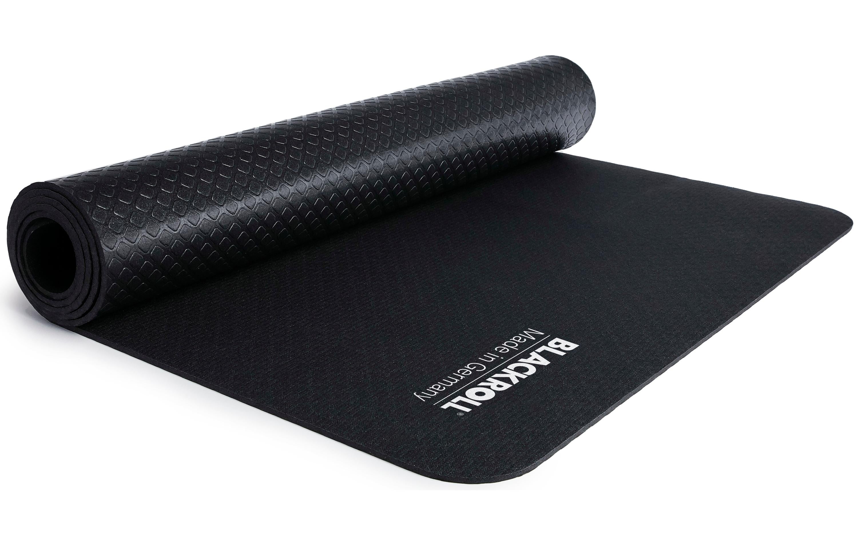 BLACKROLL Gymnastik Matte