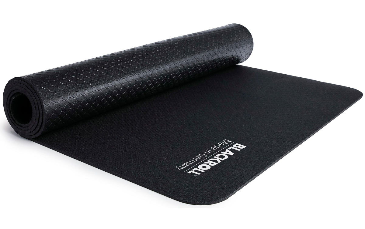 BLACKROLL Gymnastik Matte