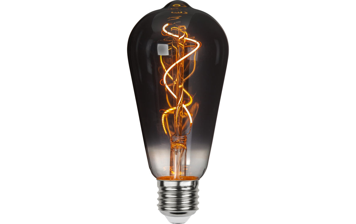 Star Trading LED Leuchtmittel E27 A60 Grac