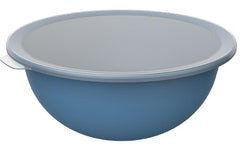 Rotho, Schüssel Caruba 30.5 cm, Horizon Bla