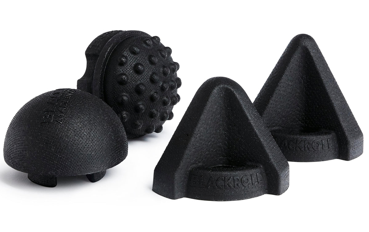 BLACKROLL Trigger Box Twister