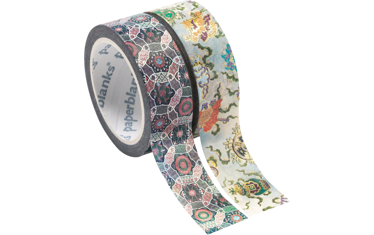 Paperblanks Washi Tape Shankha