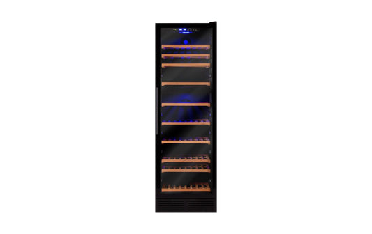 Kibernetik | Weinklimaschrank Bodega BWS188 | G, 45dB, 176 Flaschen
