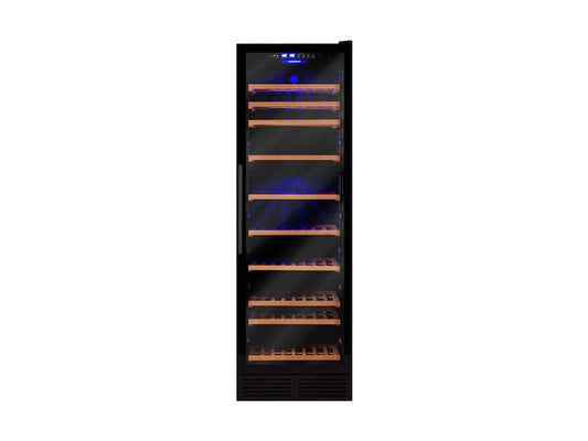 Kibernetik | Weinklimaschrank Bodega BWS188 | G, 45dB, 176 Flaschen