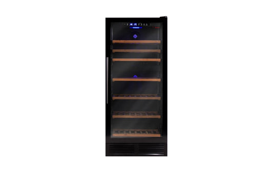 Kibernetik | Weinklimaschrank Bodega BWS140 | G, 44dB, 111 Flaschen