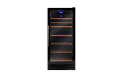 Kibernetik | Weinklimaschrank Bodega BWS140 | G, 44dB, 111 Flaschen