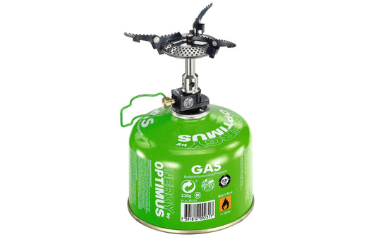 Optimus Crux Lite