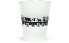 Trendform Schnapsglas Swiss Tradition