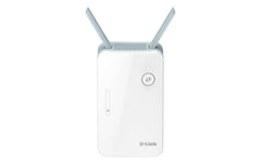 D-Link | E15: AX WiFi 6 Extender | AX1500 Mesh Range Extender