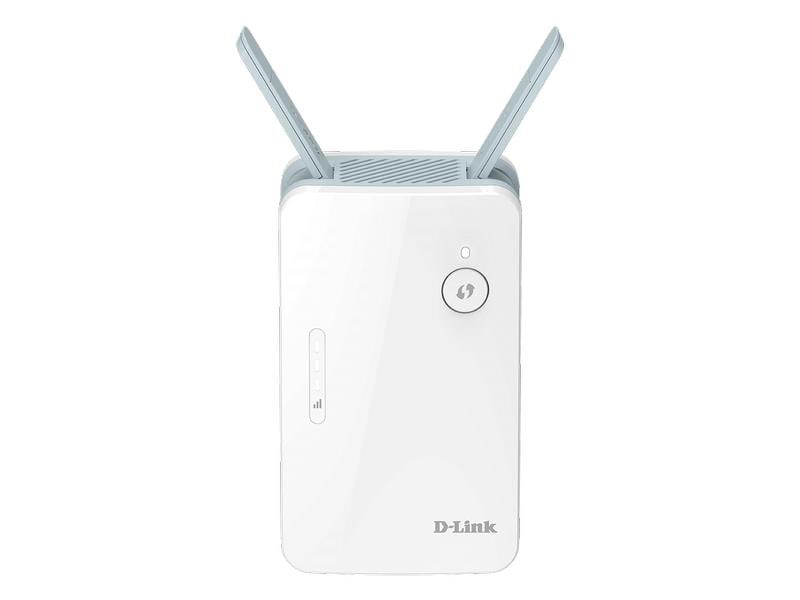 D-Link | E15: AX WiFi 6 Extender | AX1500 Mesh Range Extender