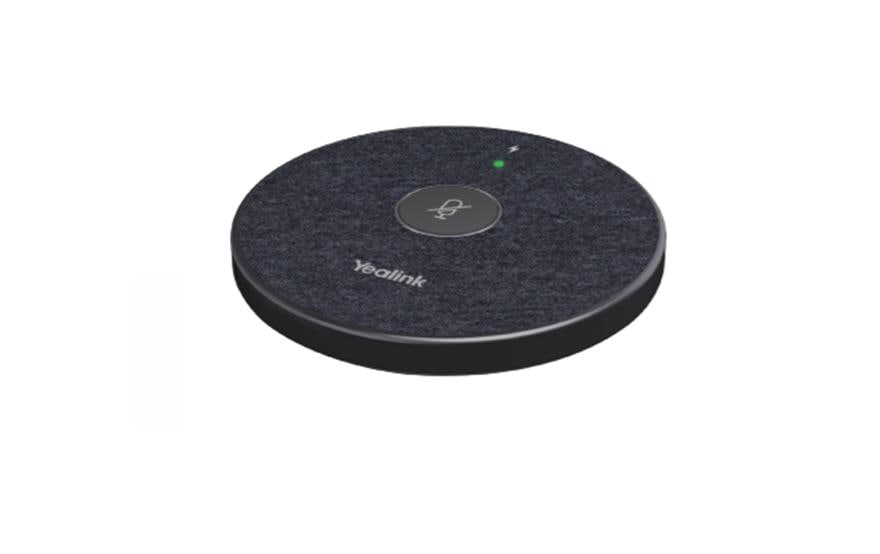 Yealink VCM36-W Package