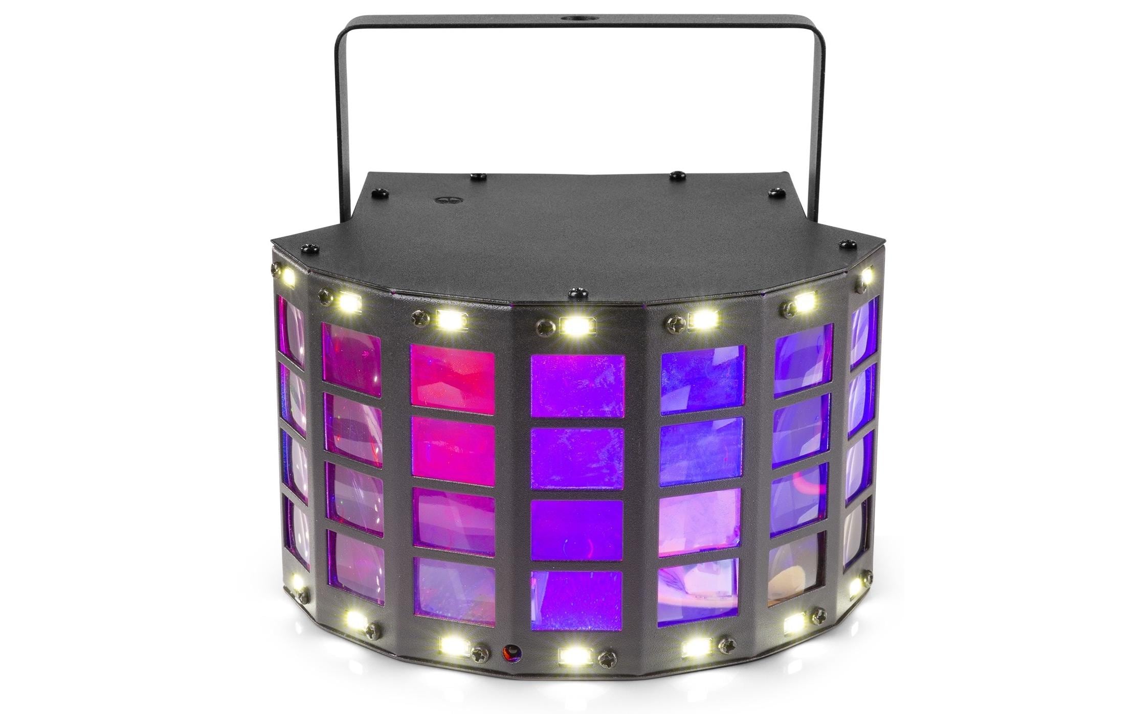 BeamZ DerbyStrobe
