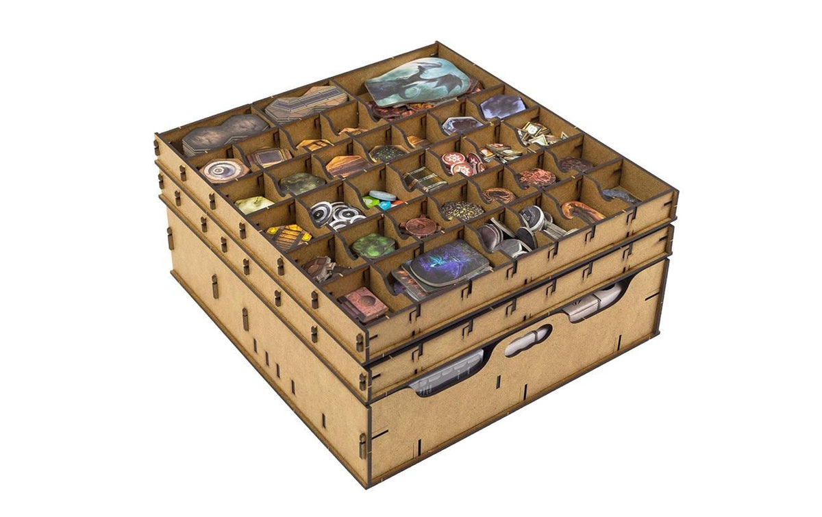 Insert: Gloomhaven