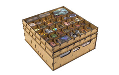 Insert: Gloomhaven