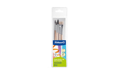 Pelikan Pinsel Starter-Set mit 5 Stück