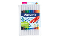Pelikan Fasermaler Colorella duo C407