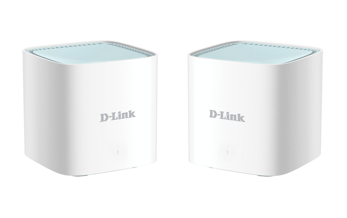 D-Link M15-2 WiFi 6 Mesh System