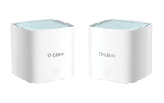 D-Link M15-2 WiFi 6 Mesh System