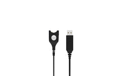 EPOS Anschlusskabel USB auf QD