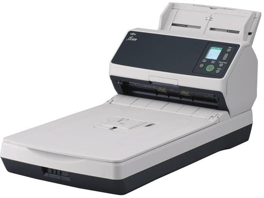 Ricoh | Dokumentenscanner fi-8290 | Flachbett,USB3.2, 90 Seiten/180 Bilder /Min