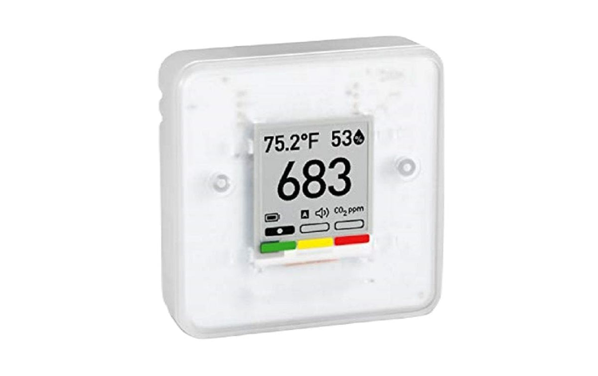 Aranet CO2 Luftgütemonitor Aranet TDSPC003