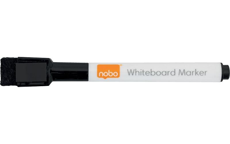 Nobo Boardmarker schwarz