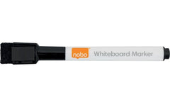 Nobo Boardmarker schwarz