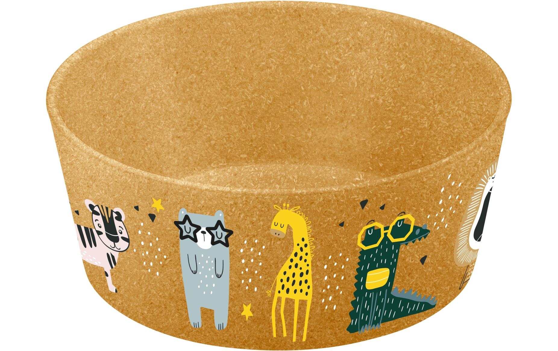 Koziol Schale CONNECT BOWL ZOO 400ml
