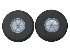 OEM | Moosgummi Super Leichtrad Ø 110mm | 2 Stück