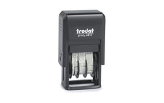 Trodat  Printy 4810 Datumstempel deutsch