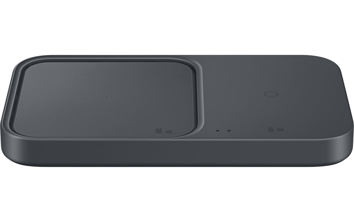 Samsung Charger Pad Duo black