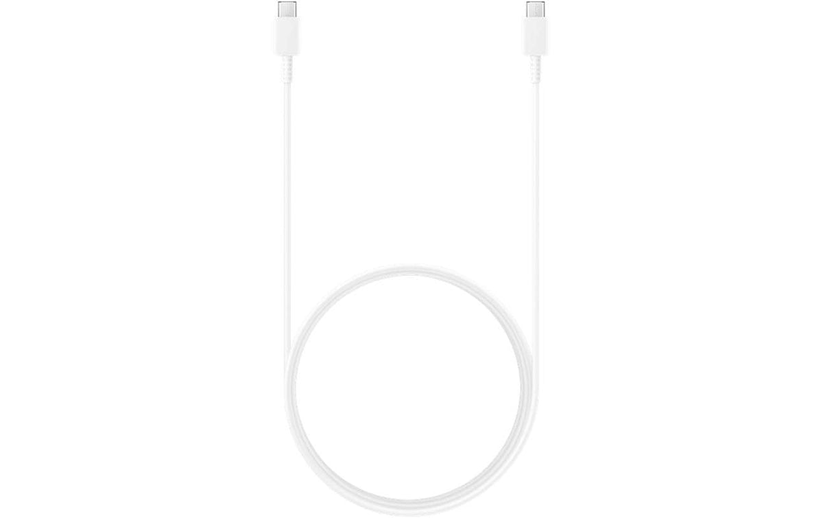 Samsung, USB-Ladekabel EP-DX310 USB C - USB